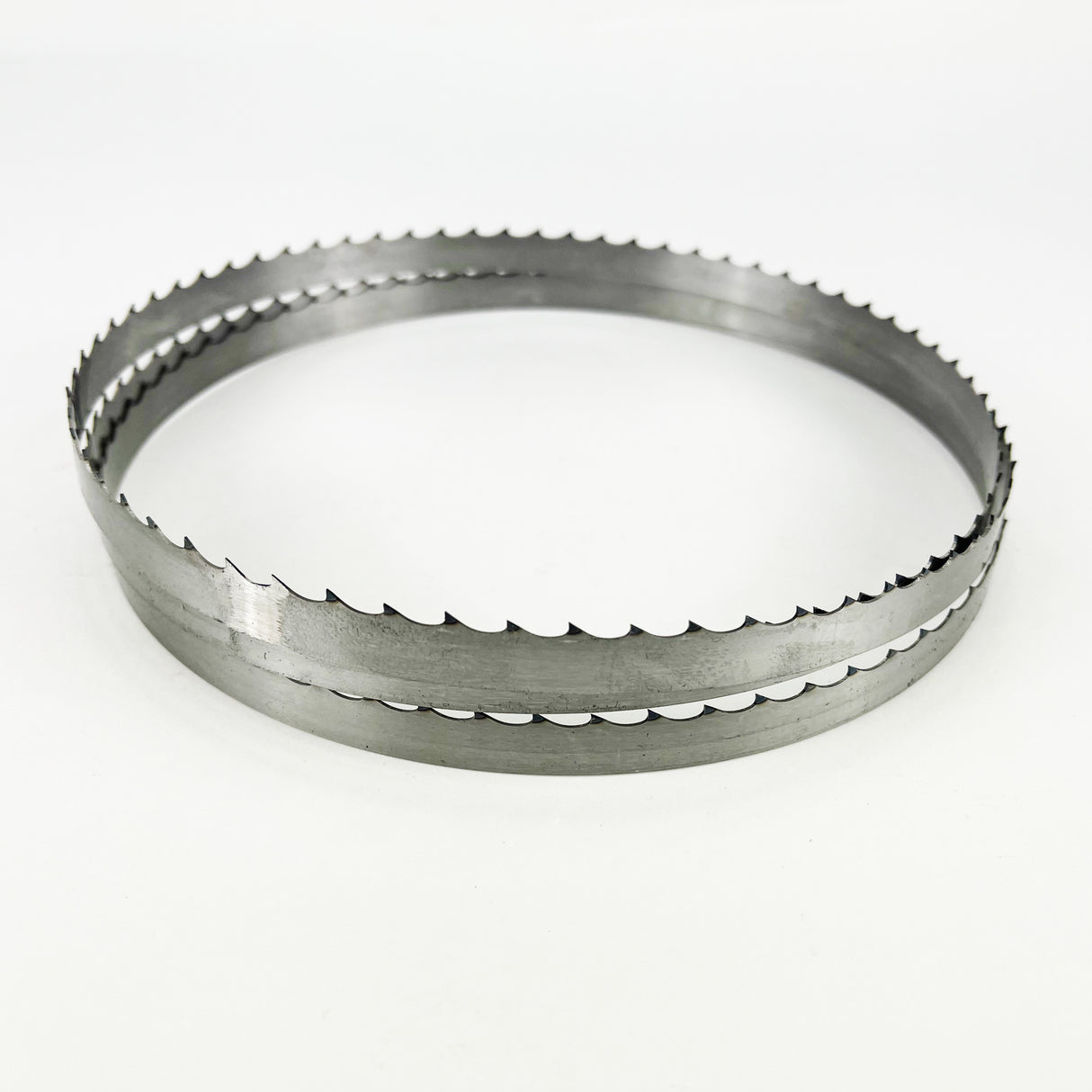 1525mm Long  x 13mm Wide Food Cutting Band Saw - Pack of 2 Blades