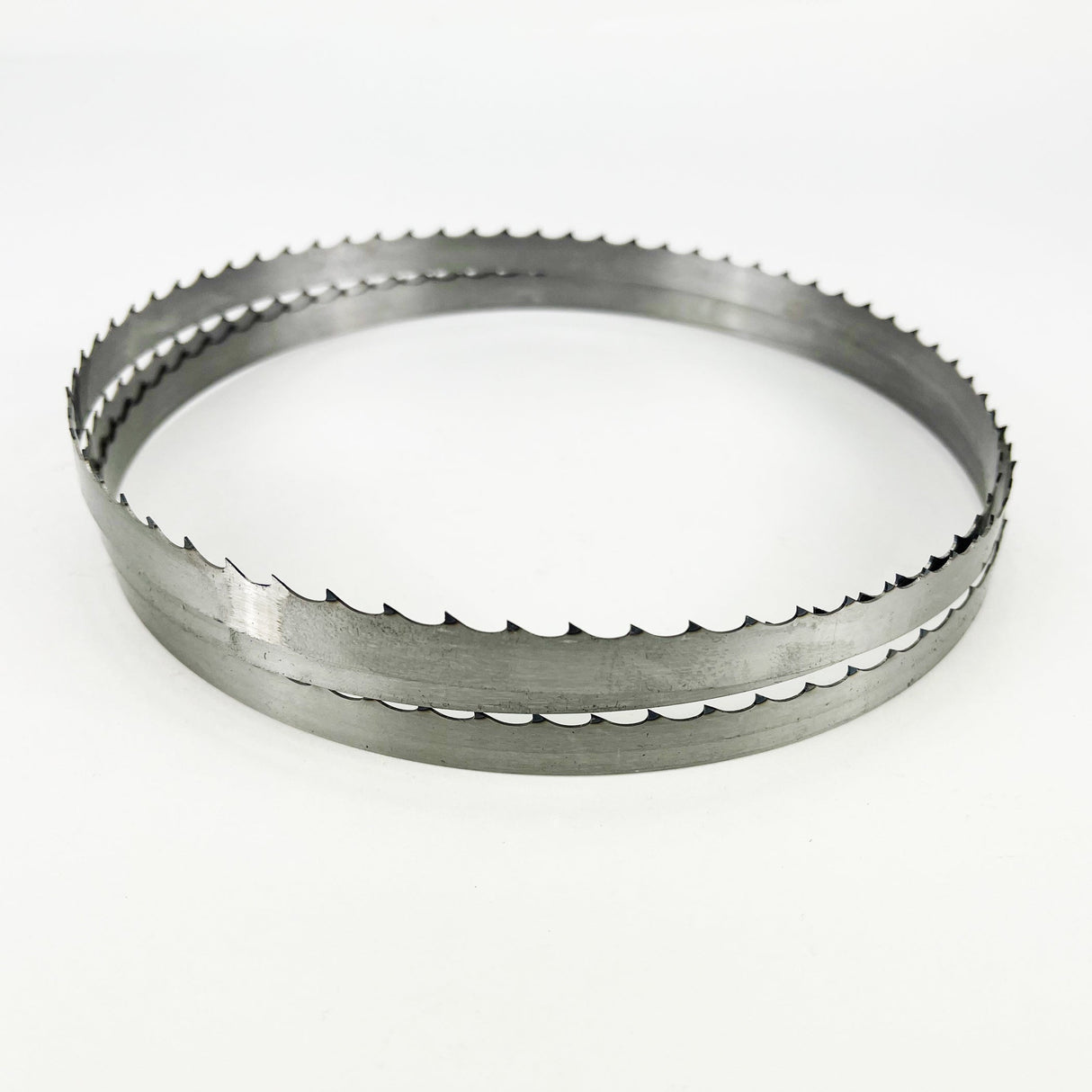 3965mm Long x 13mm Wide Food Cutting Band Saw - Pack of 2 Blades