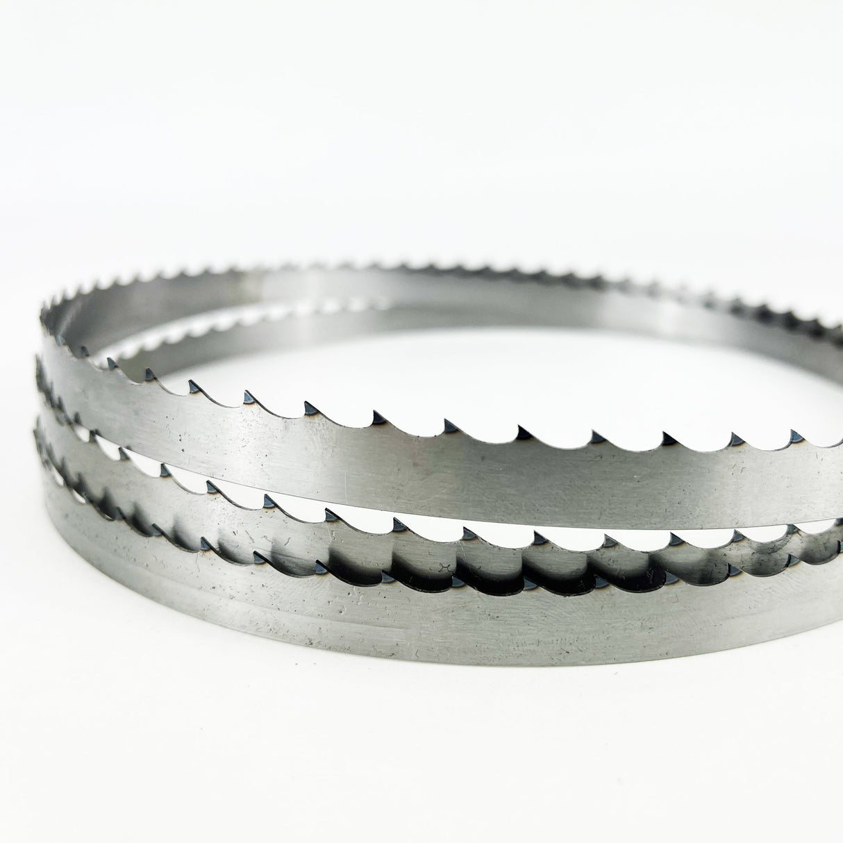 3510mm Long x 13mm Wide Food Cutting Band Saw - Pack of 2 Blades