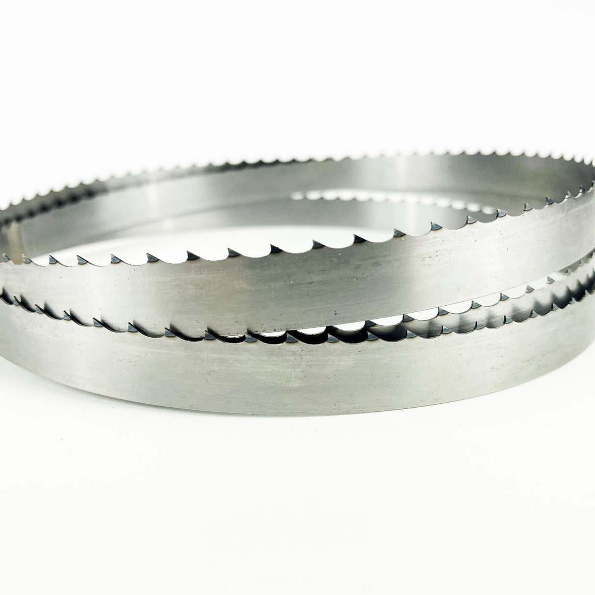 3510mm Long x 16mm Wide Food Cutting Band Saw - Pack of 2 Blades