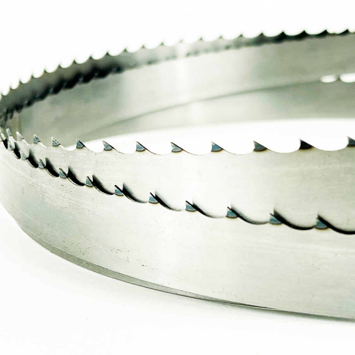 2750mm Long x 16mm Wide Food Cutting Band Saw - Pack of 2 Blades