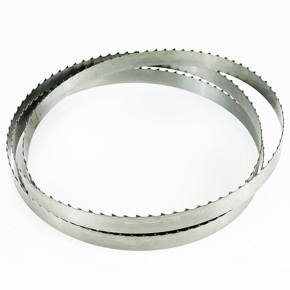 3660mm Long x 16mm Wide Food Cutting Band Saw - Pack of 2 Blades