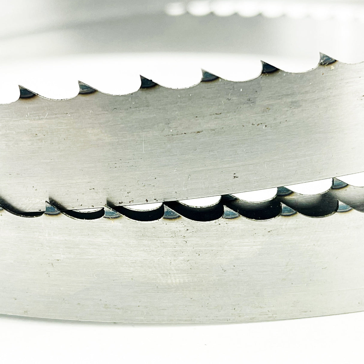 2290mm Long  x 19mm Wide Food Cutting Band Saw - Pack of 2 Blades