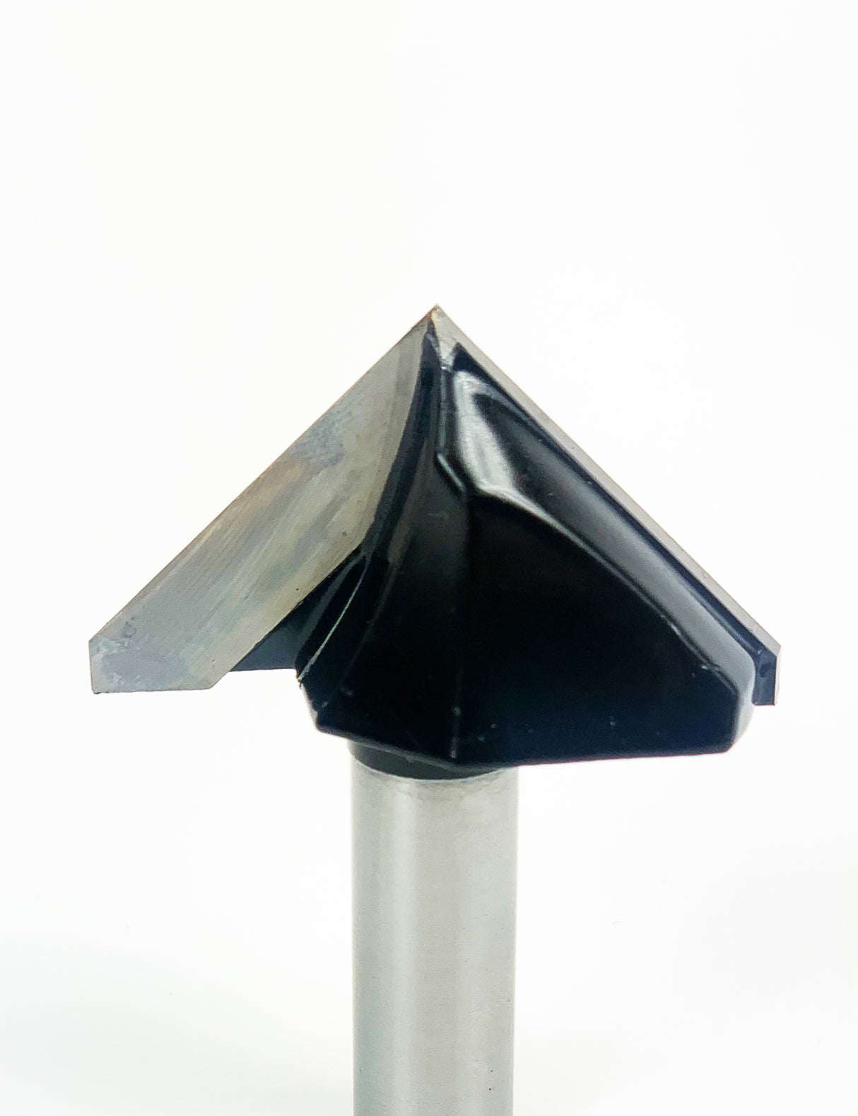 90° γωνία V-Groove Bit 1/2" Στέλεχος - ST1240 1/2