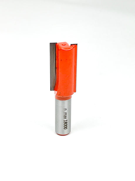 20mm Straight Router Bit