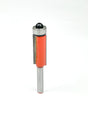 Flush Trimming Router Bit 1/4