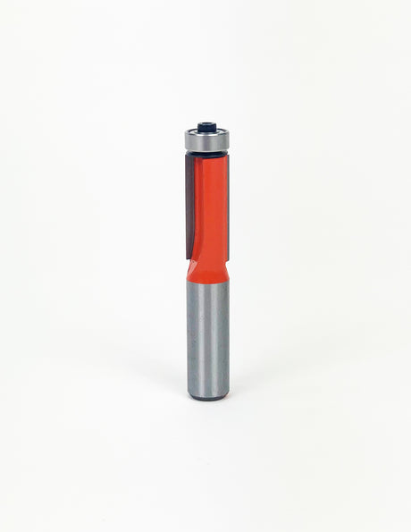 Flush Trimming Router