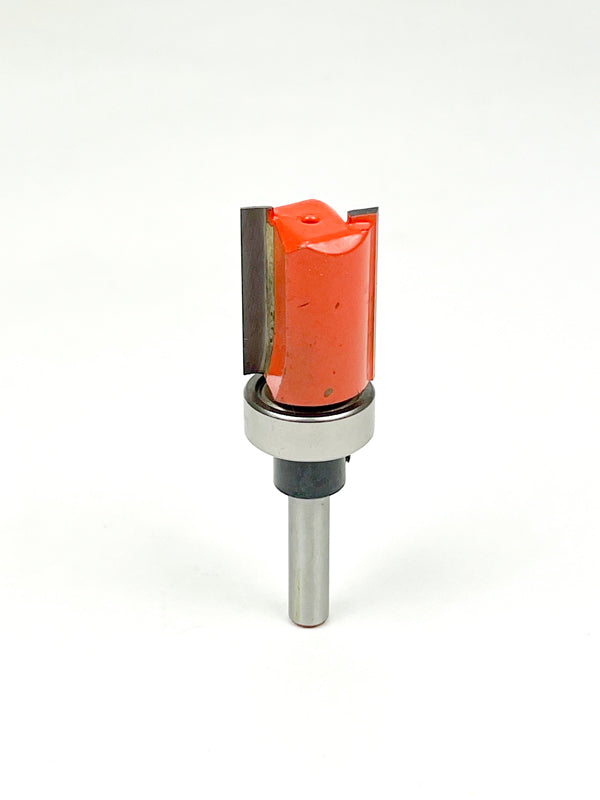 19mm Inverted Trimming Router Bit 1/4" Shank - ST8224B