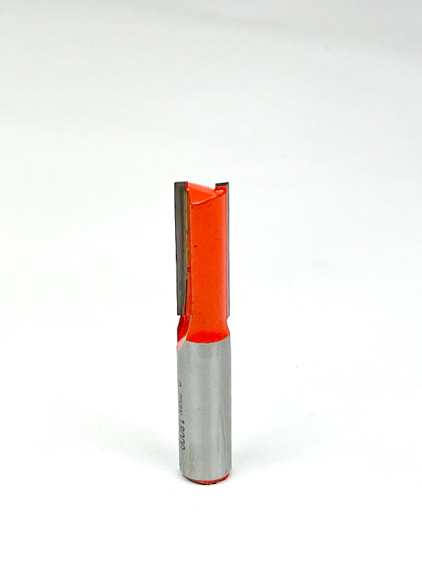 12mm Straight Router Bit 1/2 Shank