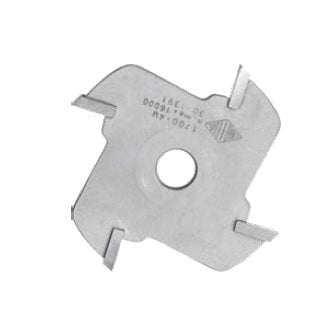 Slotting Cutters | CARBiTOOL