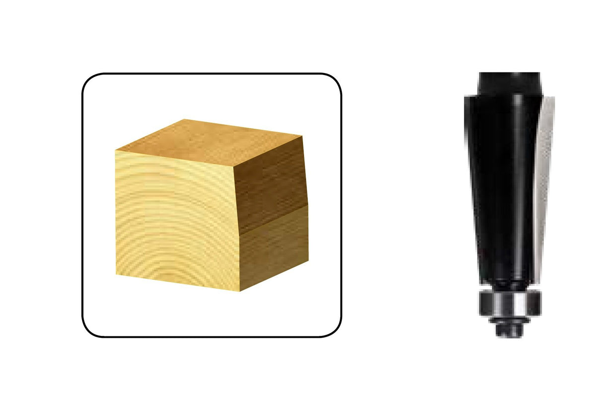 Chamfering Router Bits | CARBiTOOL