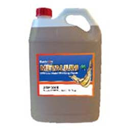 Grinding Oil for Metals