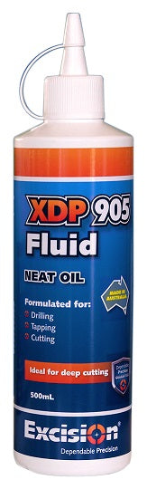 Tapping & Cutting Fluid