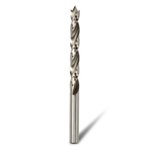 Trapano per legno Brad Point