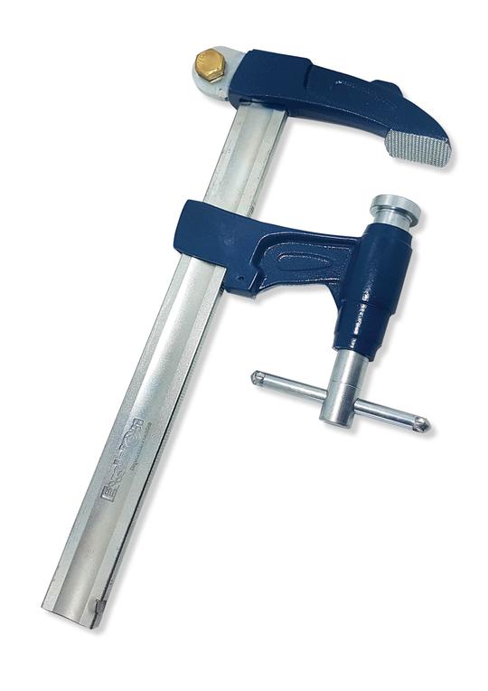 Morsetto EX Earth XTREME da 200 mm, profondità 95 mm