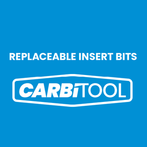 CARBiTOOL Inserts