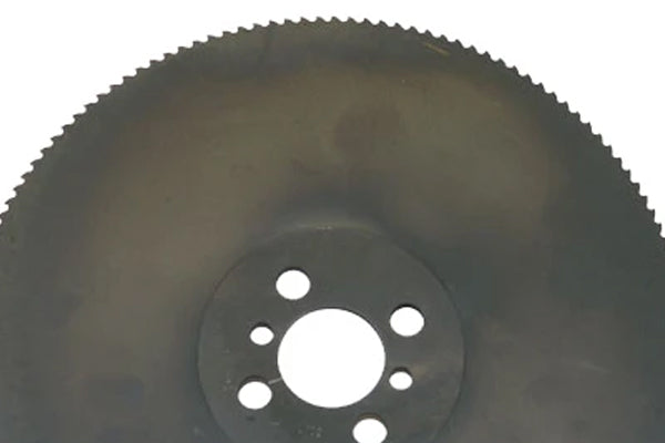 cold saw blade