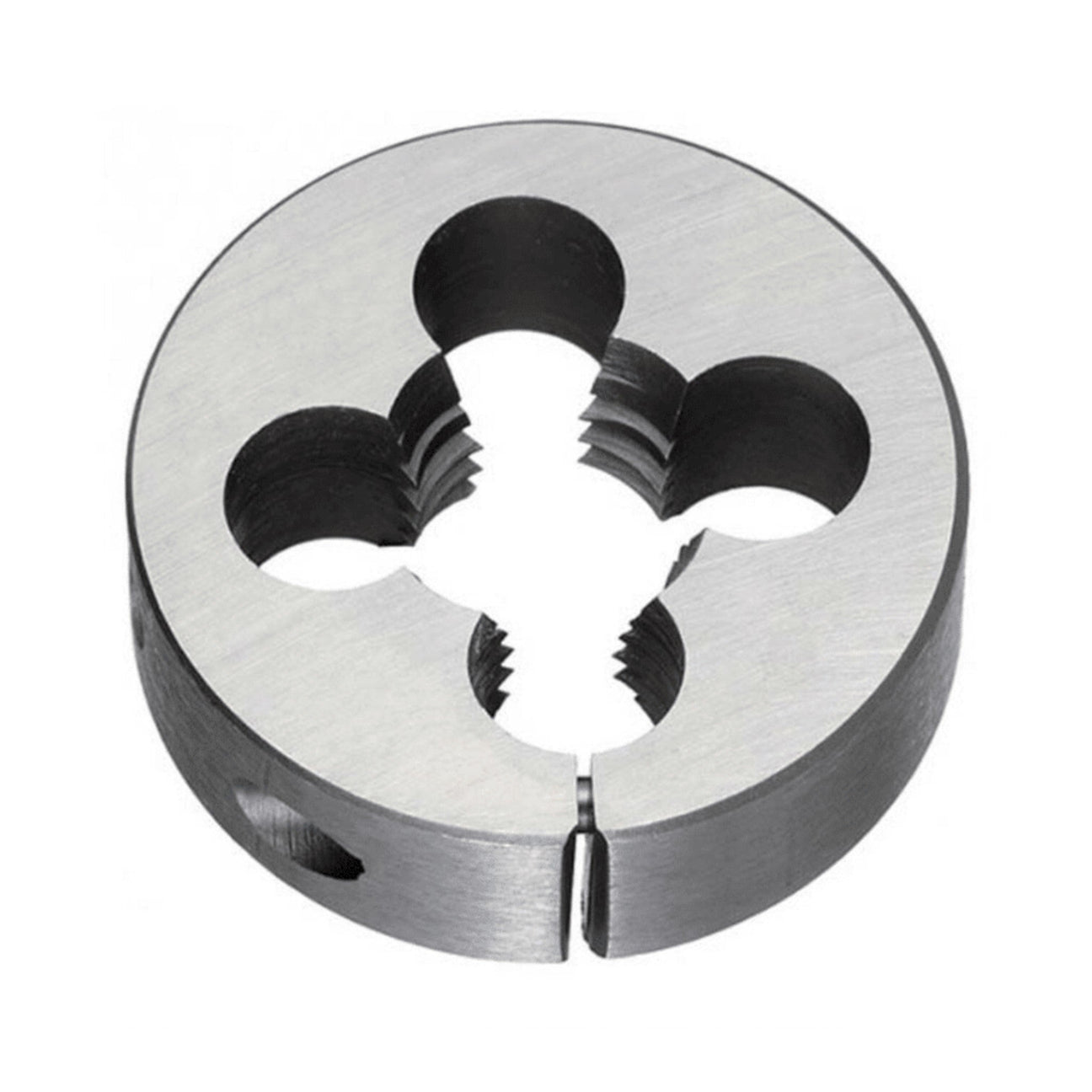 Chrome Alloy Metric Coarse 1" Button Die