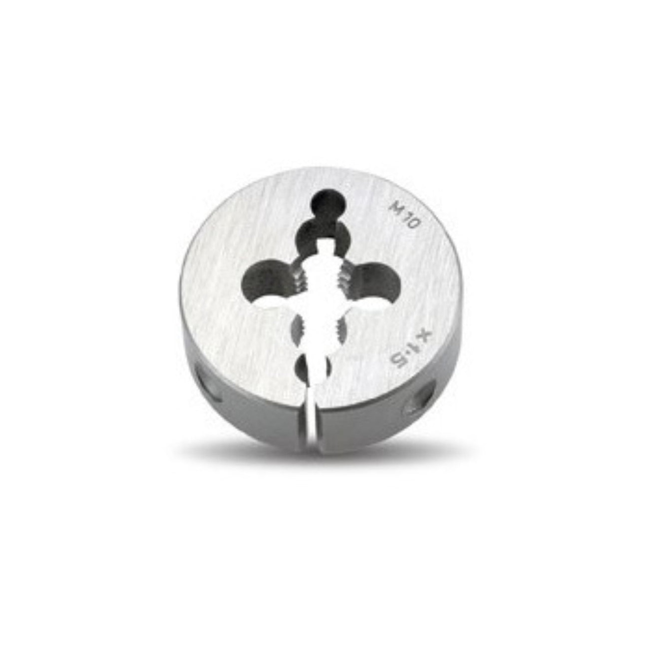 Chrome Alloy Metric Coarse 1.5" Button Die