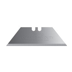 Sheffield Extra Heavy Duty Ss Trimming Knife Blade