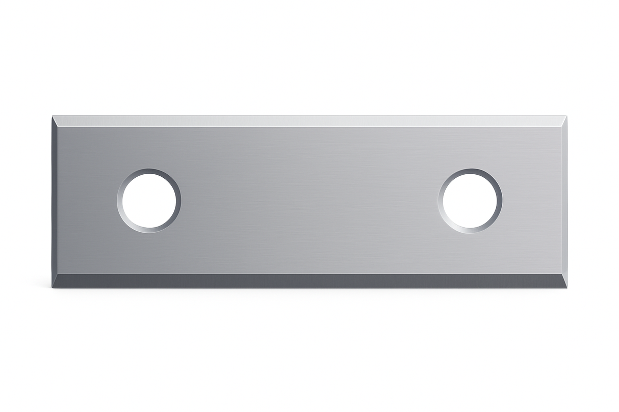 50 x 9.0 x 1.5 (4) End Cutting Insert - T.013517