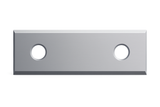 50 x 9.0 x 1.5 (4) End Cutting Insert - T.013517
