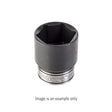 Sheffield Drive Point Socket Dual Action - Range 01