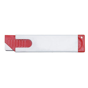 Sheffield Auto Retracting Carton Cutter