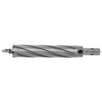 Sheffield Electricians Pro Lock Quick Change White Pointer Holesaw Kit