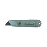 Sheffield Ultra-Lap Silver Fixed Knife