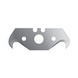 Sheffield Hooked Blade With Centre Hole
