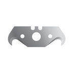 Sheffield Hooked Blade With Centre Hole