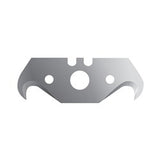 Sheffield Hooked Blade With Centre Hole