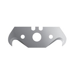 Sheffield Hooked Blade With Centre Hole