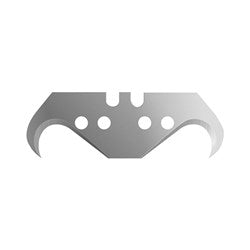 Sheffield Deep Hooked Blade