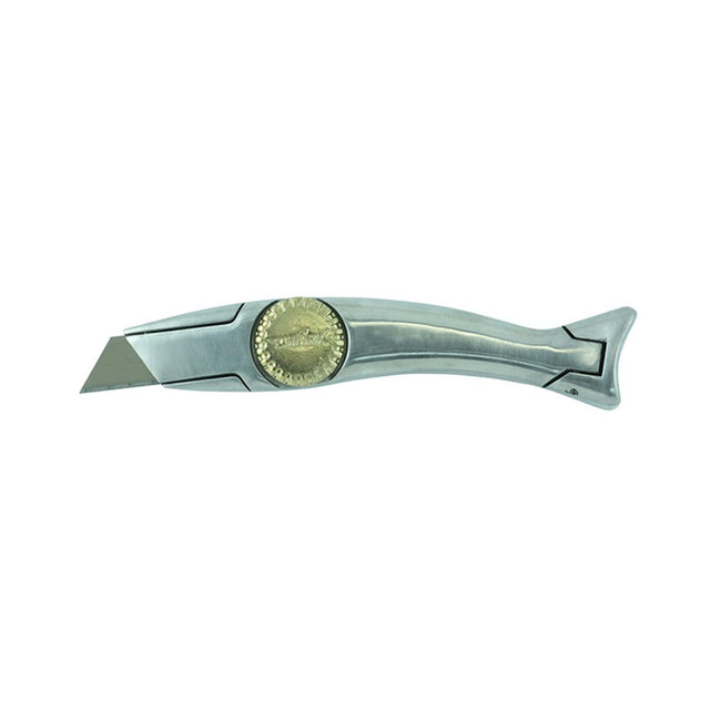Sheffield Silver Shark Fixed Knife