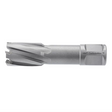 Sheffield CarbideMax Ultra Coated TCT Magnet Broach Cutter
