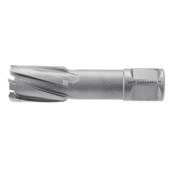 Sheffield CarbideMax Ultra Coated TCT Magnet Broach Cutter