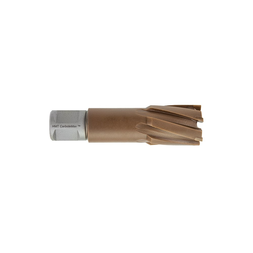 Sheffield CarbideMax Ultra Coated TCT Broach Cutter