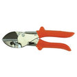 Sheffield Universal Shears With Orange Handle