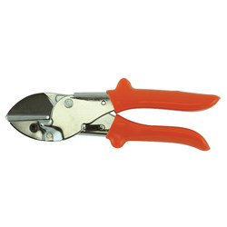 Sheffield Universal Shears With Orange Handle