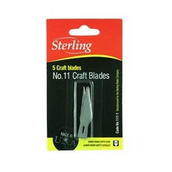 Sheffield Craft Blade