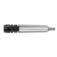 Sheffield VersaDrive Rapid-Lock Morse Taper Arbor MT2