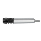 Sheffield MT2 To Weldon Arbor With Lube Ring