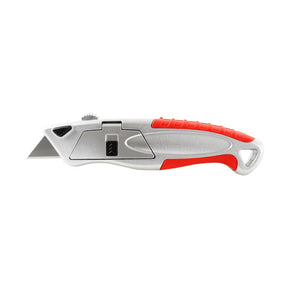 Sheffield Auto-Loading Retractable Knife