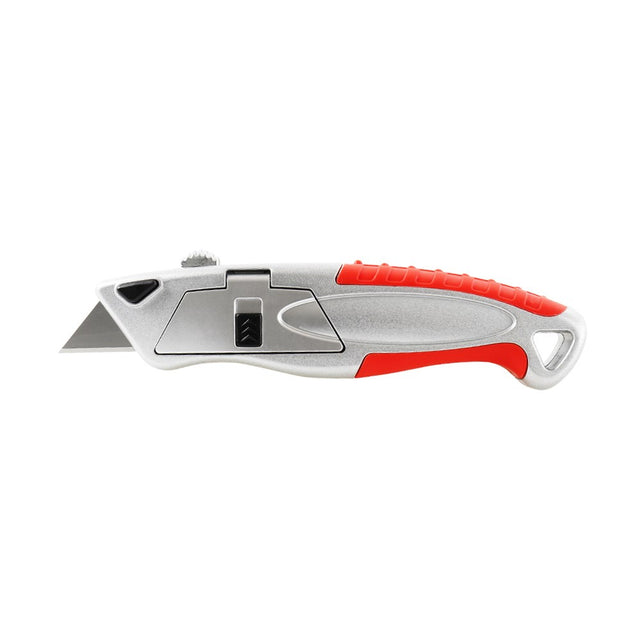 Sheffield Auto-Loading Retractable Knife