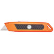 Sheffield Auto-Retracting Knife With Thumlock