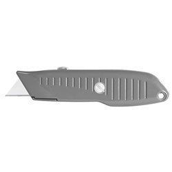 Sheffield Retractable Grey Knife + Thumscrew