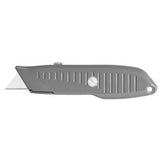 Sheffield Retractable Grey Knife + Thumscrew