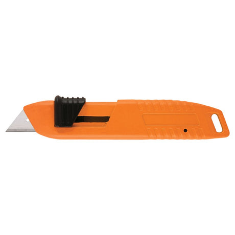 Sheffield Safety Auto-Retracting Knife